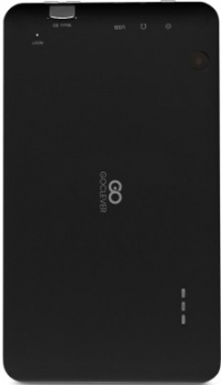 GoClever Quantum 2 700 Lite Black